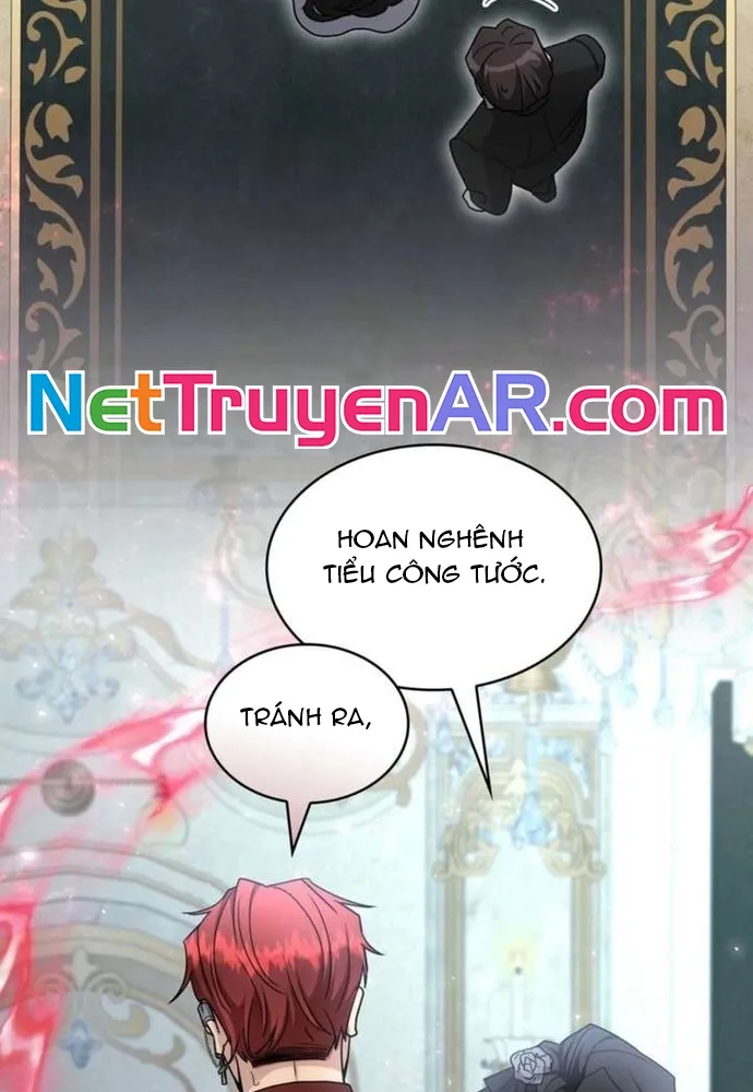 Trò Chơi Tình Ái Chương 70 Ảnh 47