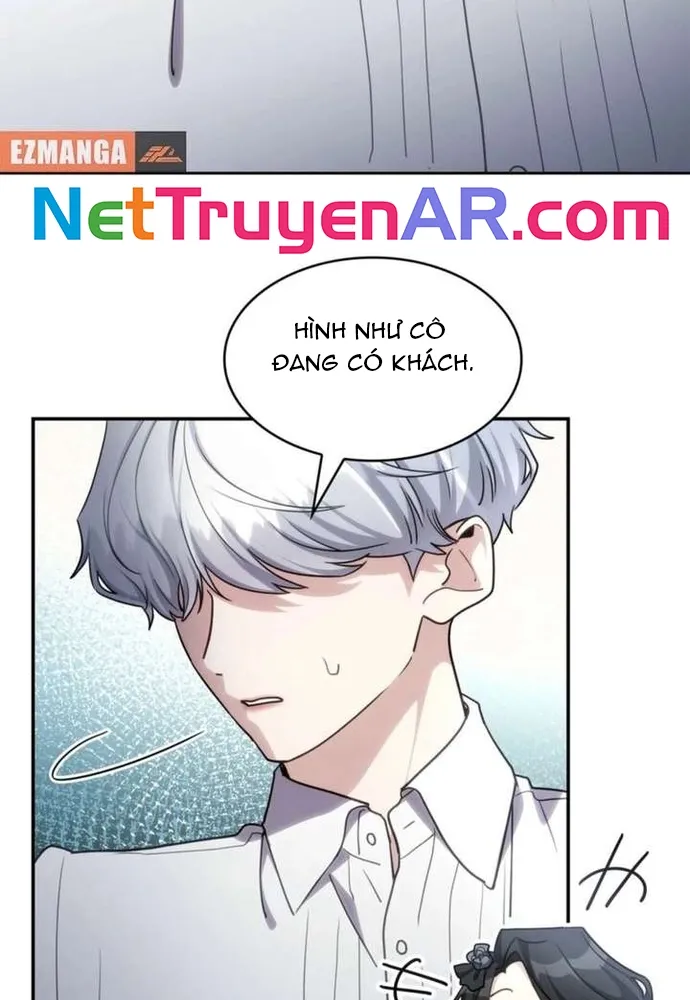 Trò Chơi Tình Ái Chương 70 Ảnh 7