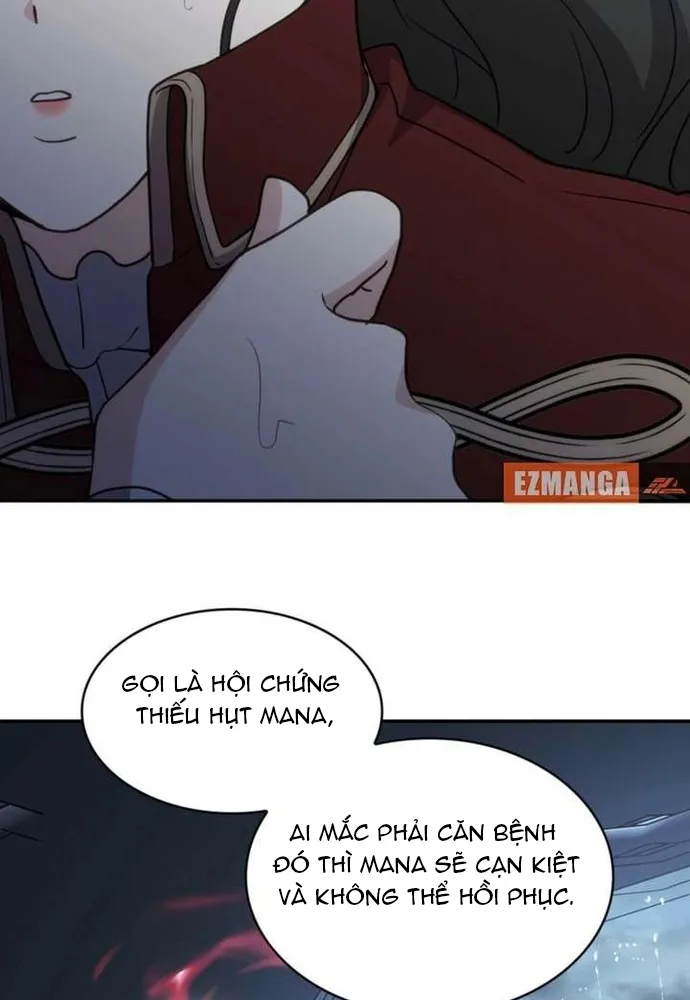 Trò Chơi Tình Ái Chương 70 Ảnh 61