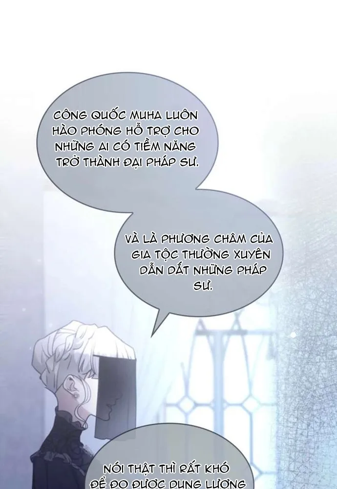 Trò Chơi Tình Ái Chương 70 Ảnh 64