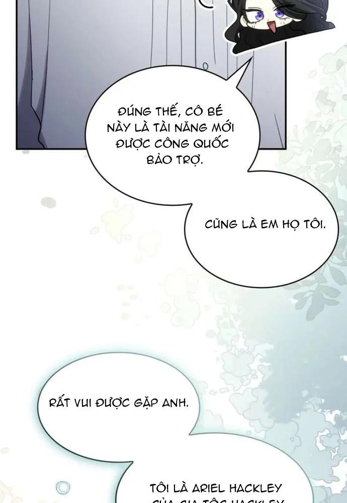 Trò Chơi Tình Ái Chương 70 Ảnh 8