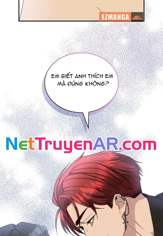Trò Chơi Tình Ái Chương 70 Ảnh 77