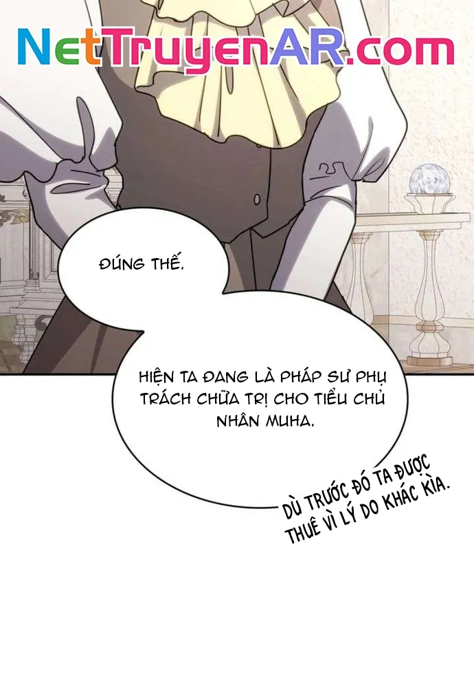 Trò Chơi Tình Ái Chương 71 Ảnh 18