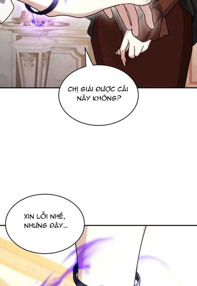 Trò Chơi Tình Ái Chương 71 Ảnh 29