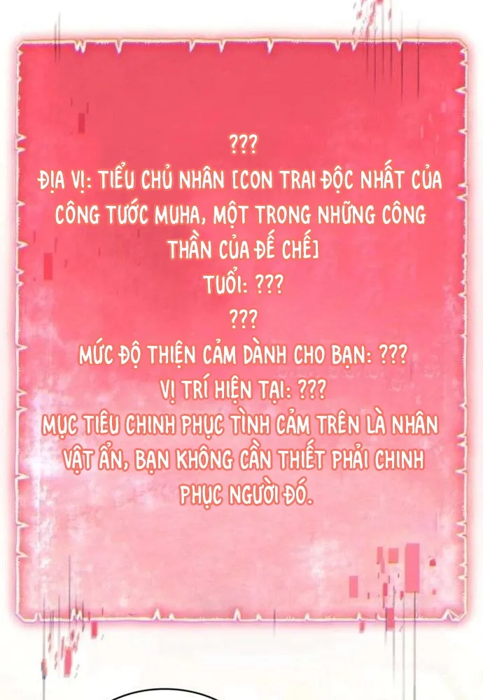 Trò Chơi Tình Ái Chương 71 Ảnh 4