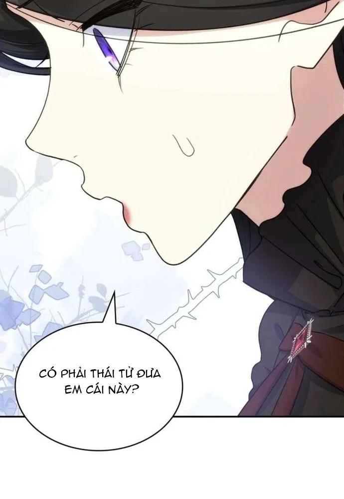 Trò Chơi Tình Ái Chương 71 Ảnh 33