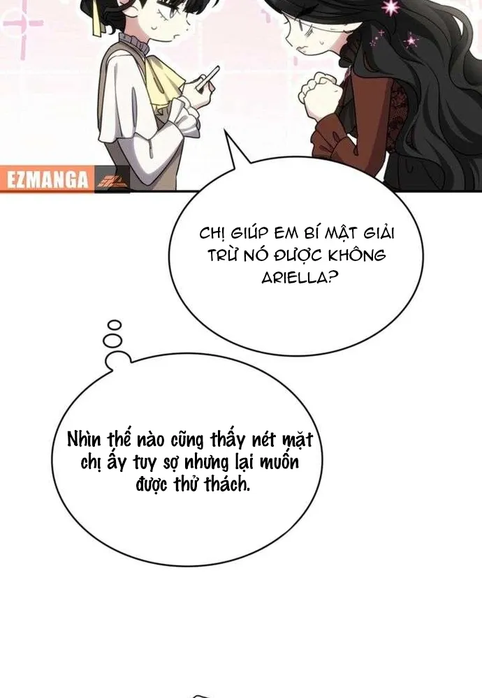 Trò Chơi Tình Ái Chương 71 Ảnh 42