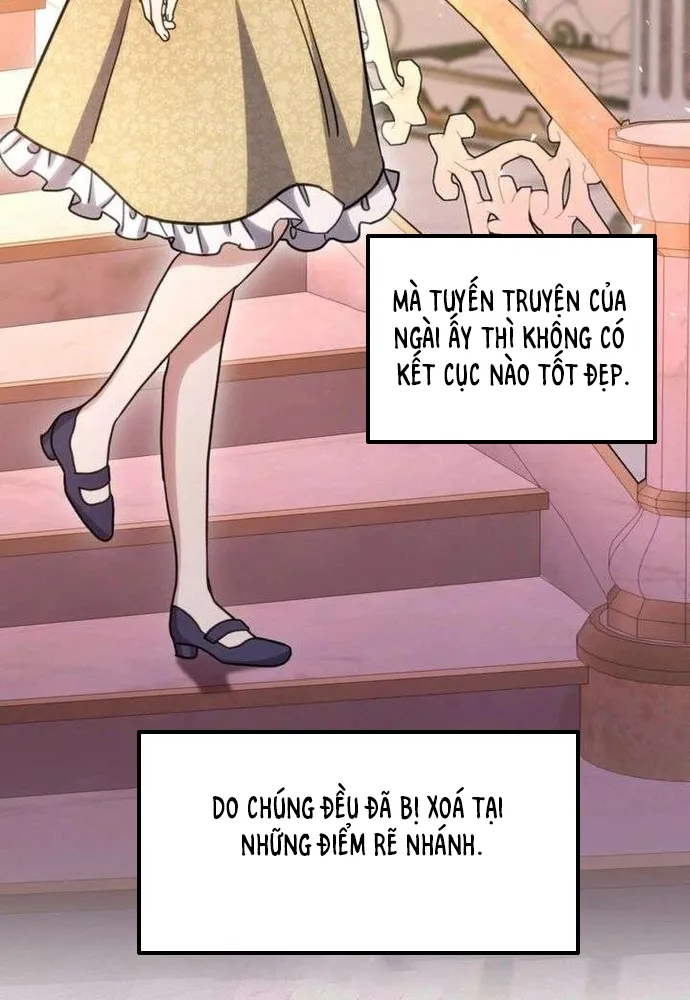 Trò Chơi Tình Ái Chương 72 Ảnh 15