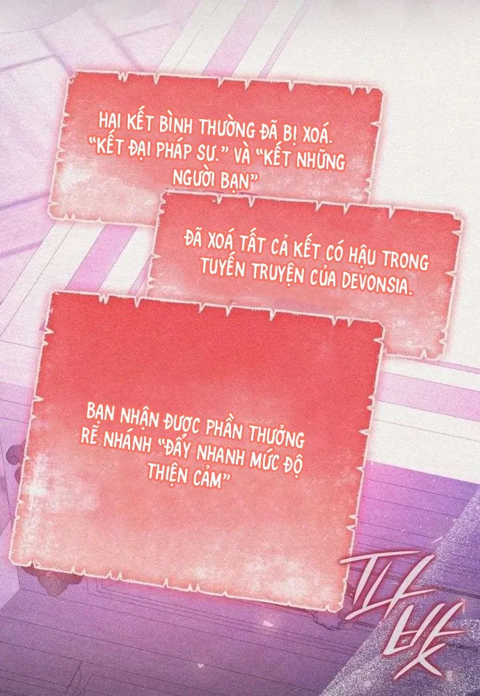 Trò Chơi Tình Ái Chương 72 Ảnh 16