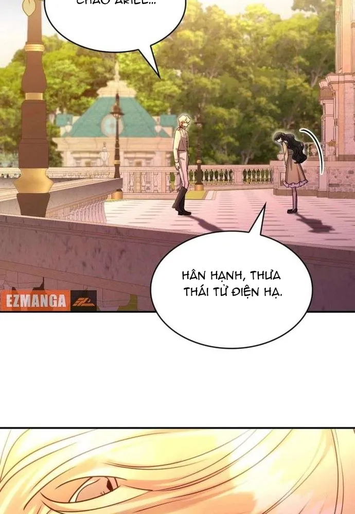 Trò Chơi Tình Ái Chương 72 Ảnh 23