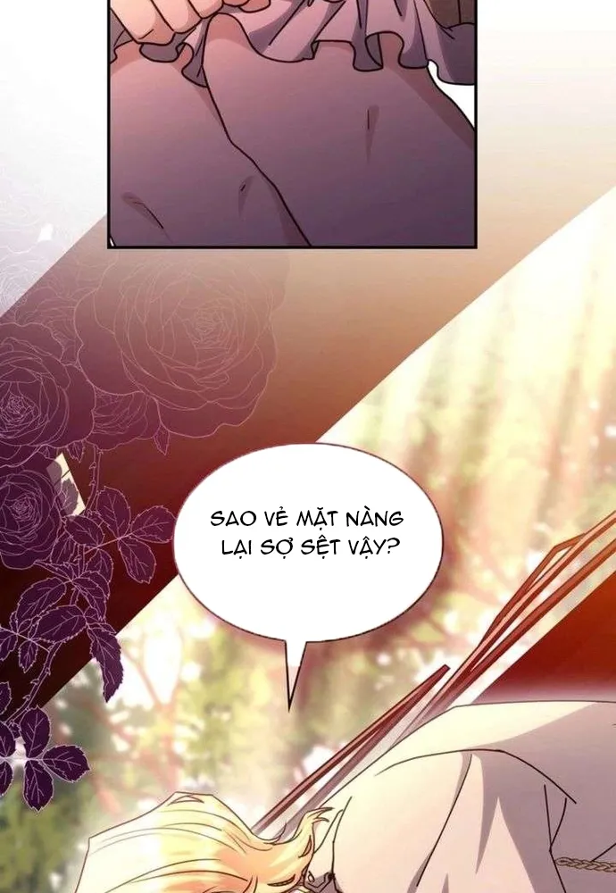 Trò Chơi Tình Ái Chương 72 Ảnh 40