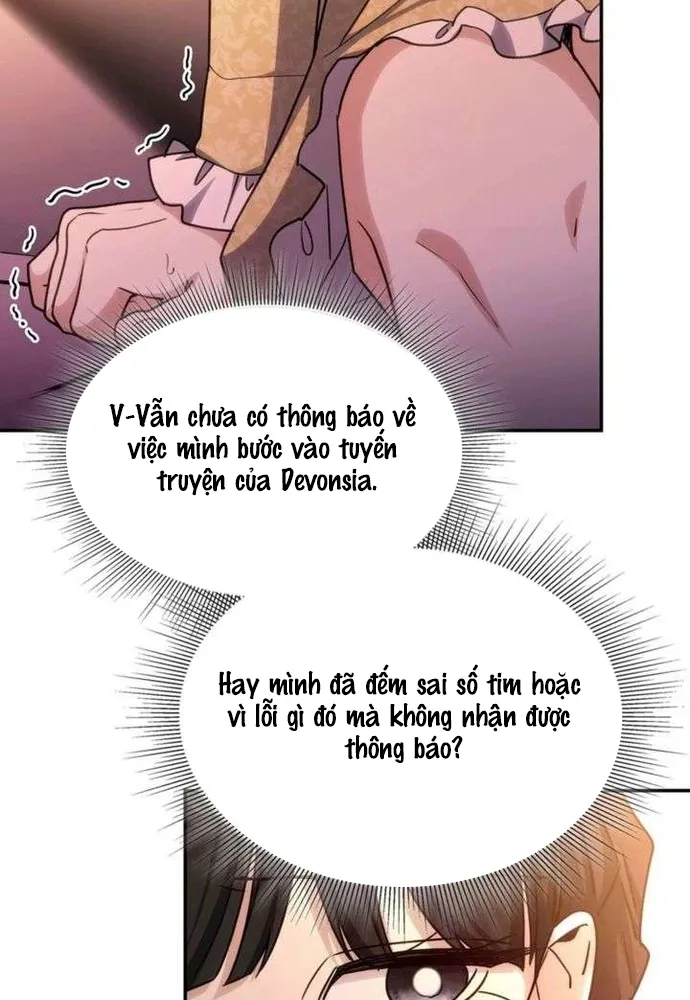 Trò Chơi Tình Ái Chương 72 Ảnh 55