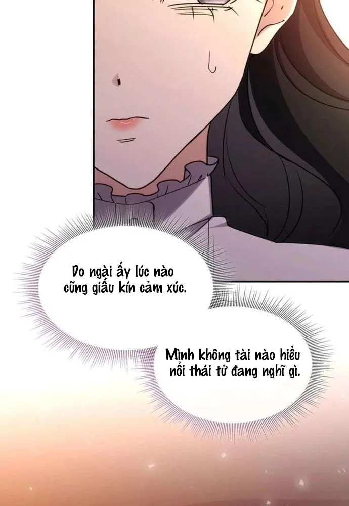 Trò Chơi Tình Ái Chương 72 Ảnh 56