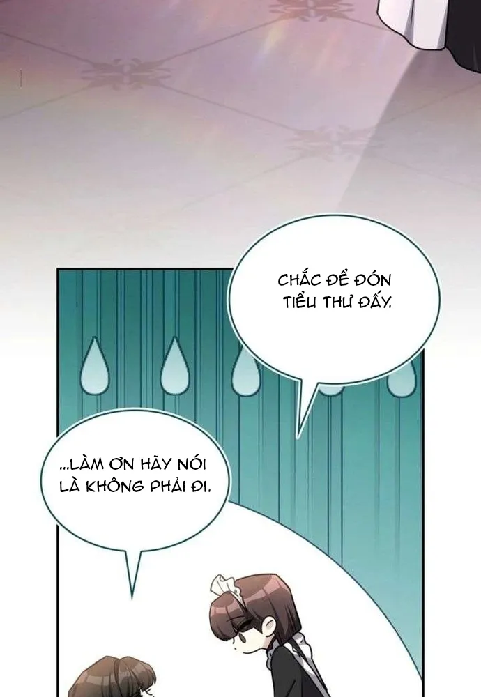 Trò Chơi Tình Ái Chương 72 Ảnh 9