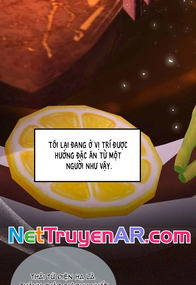 Trò Chơi Tình Ái Chương 73 Ảnh 47