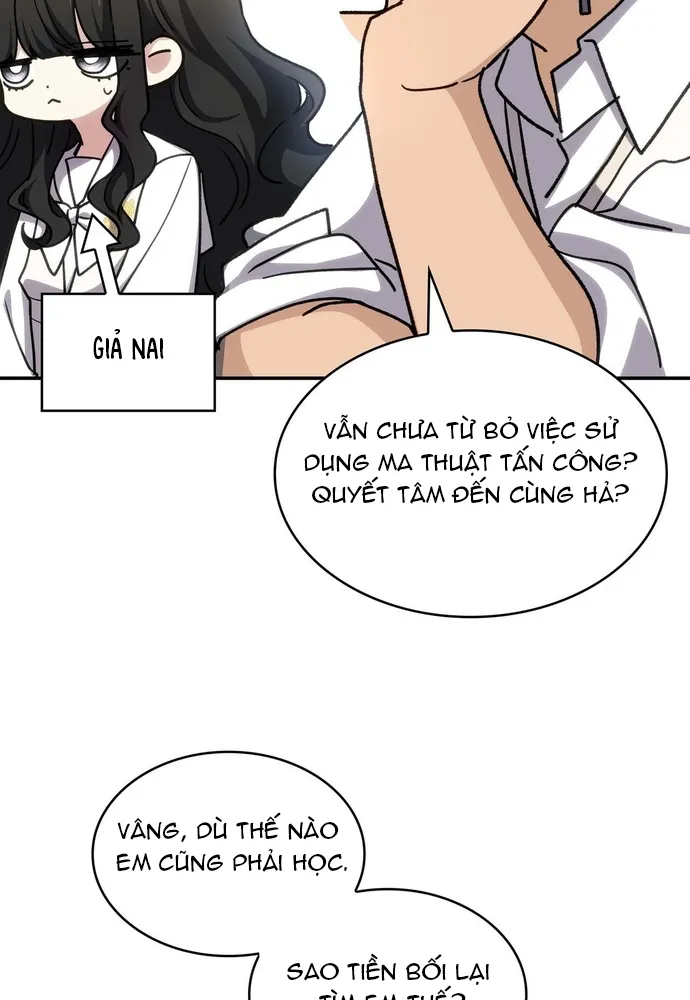 Trò Chơi Tình Ái Chương 75 Ảnh 25