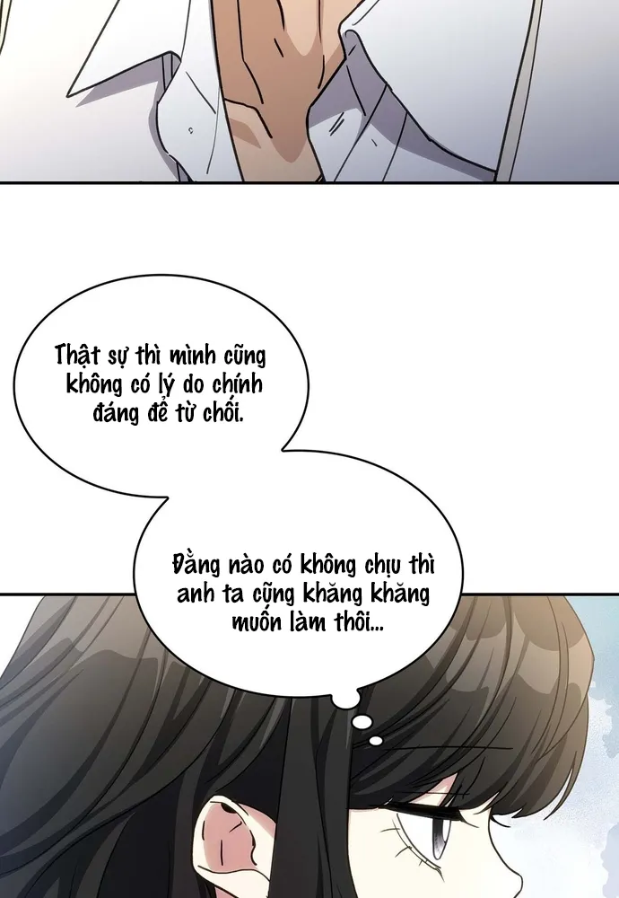 Trò Chơi Tình Ái Chương 75 Ảnh 32