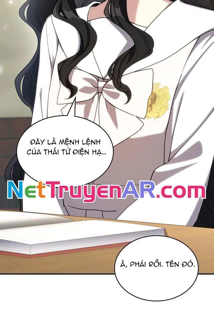 Trò Chơi Tình Ái Chương 75 Ảnh 37