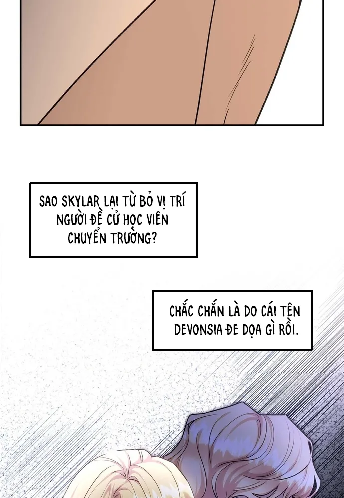 Trò Chơi Tình Ái Chương 75 Ảnh 39