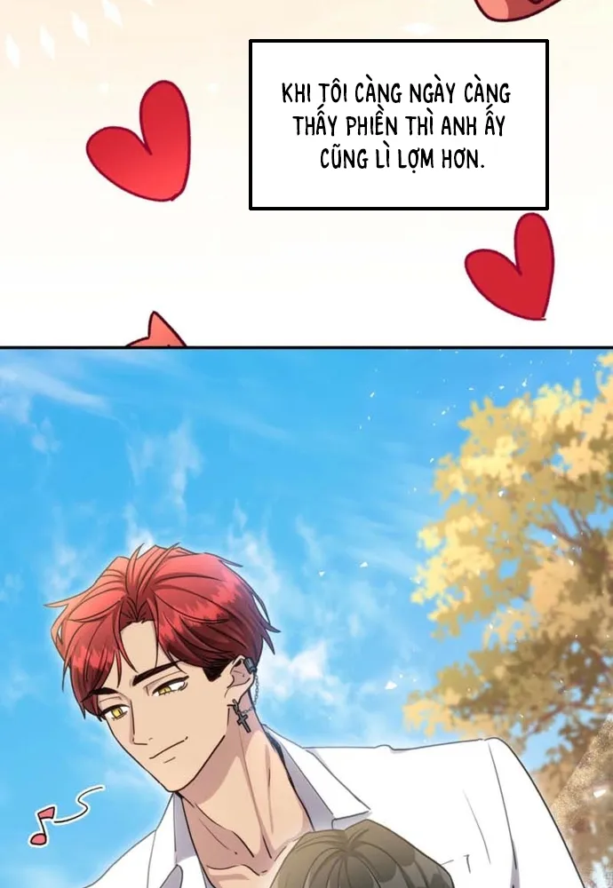 Trò Chơi Tình Ái Chương 76 Ảnh 12