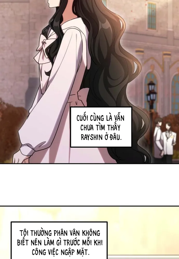 Trò Chơi Tình Ái Chương 76 Ảnh 35