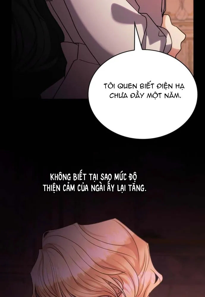 Trò Chơi Tình Ái Chương 76 Ảnh 68