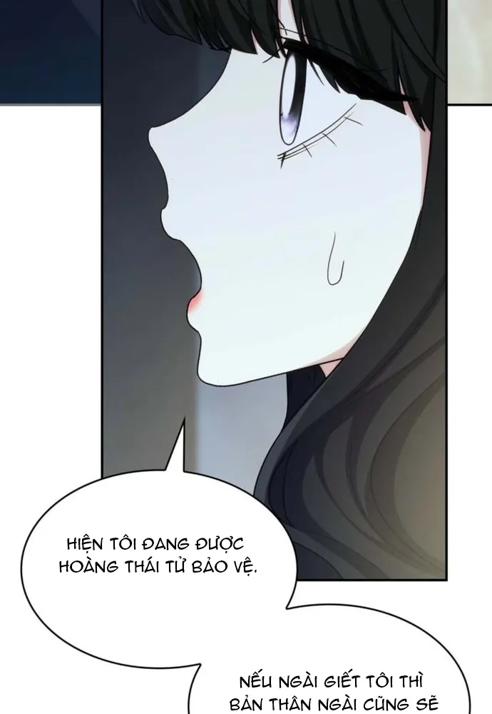 Trò Chơi Tình Ái Chương 77 Ảnh 21