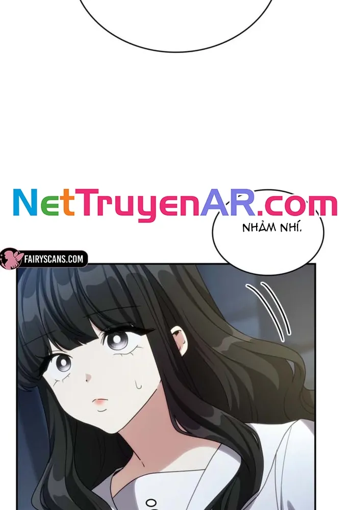 Trò Chơi Tình Ái Chương 77 Ảnh 27