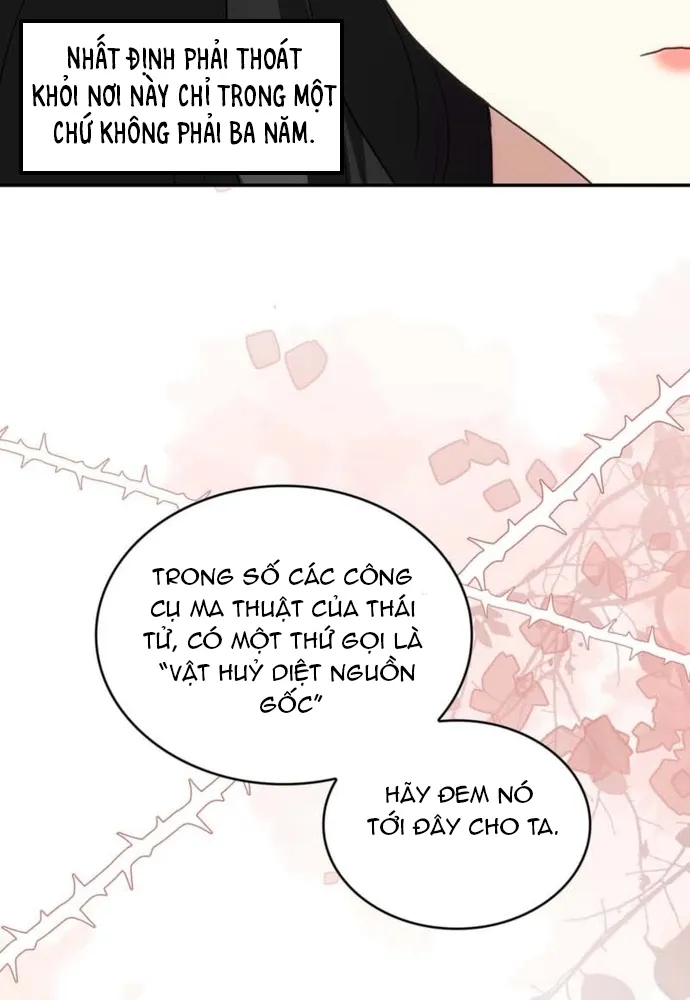 Trò Chơi Tình Ái Chương 77 Ảnh 44