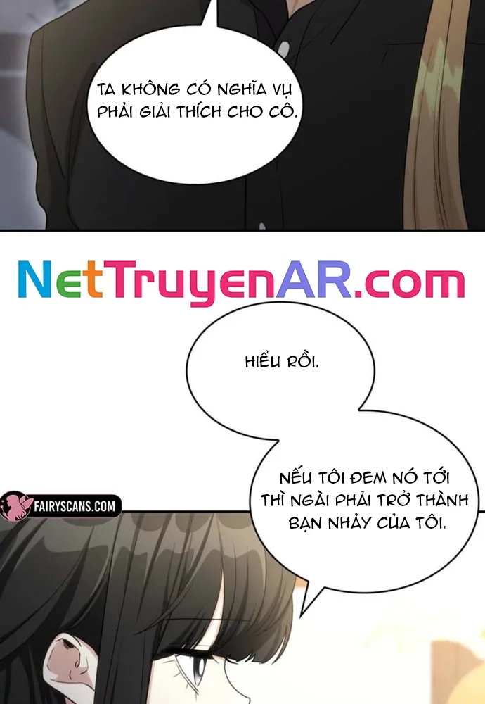 Trò Chơi Tình Ái Chương 77 Ảnh 47