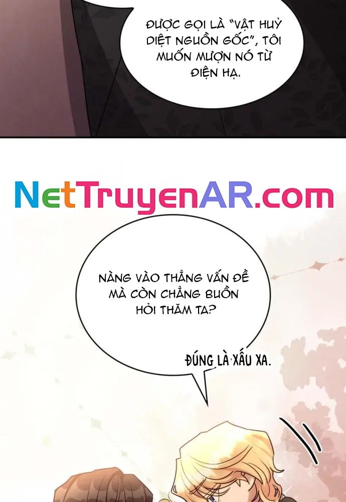 Trò Chơi Tình Ái Chương 78 Ảnh 17