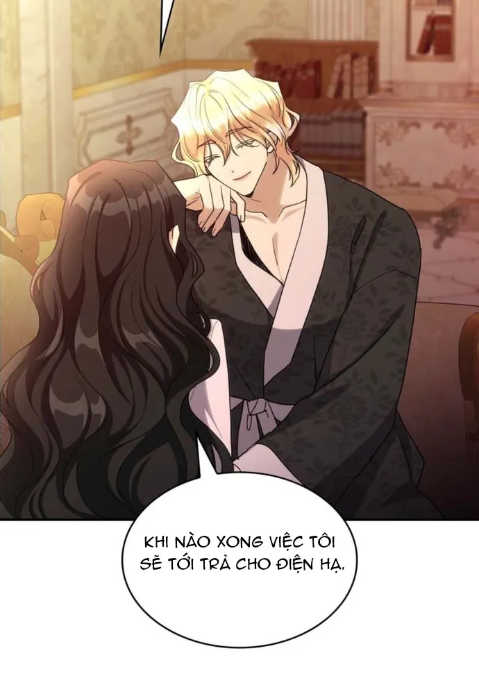 Trò Chơi Tình Ái Chương 78 Ảnh 29