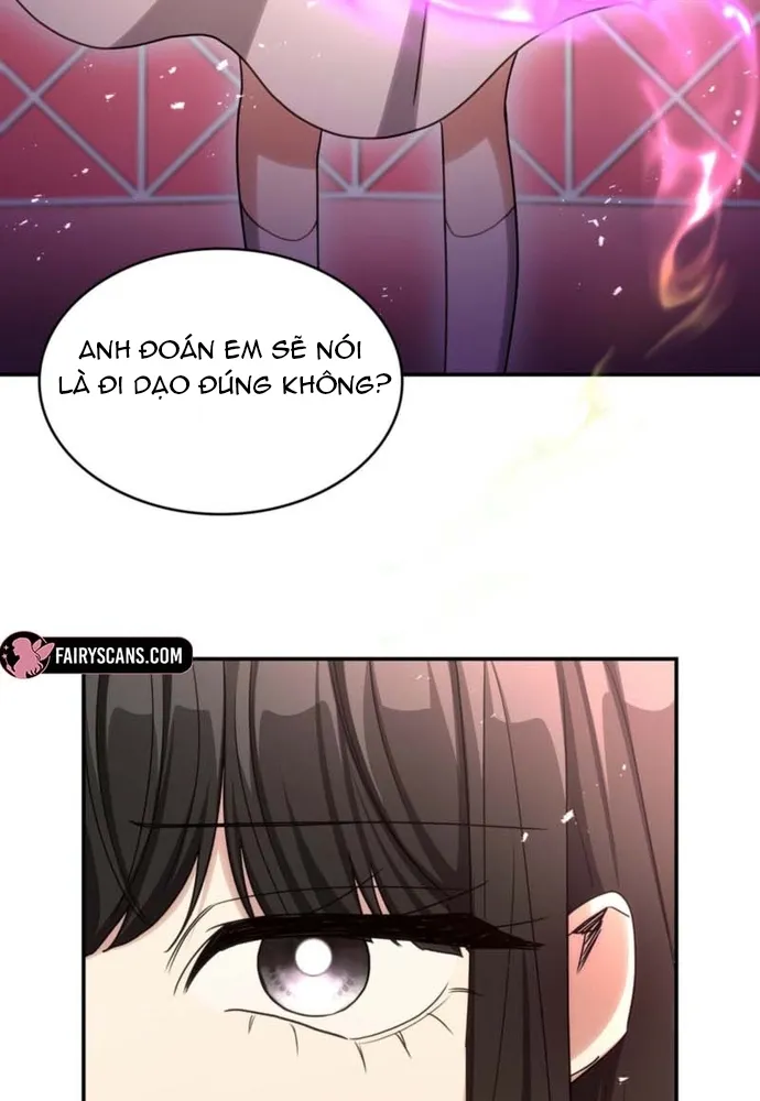 Trò Chơi Tình Ái Chương 78 Ảnh 64