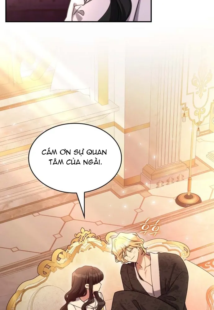 Trò Chơi Tình Ái Chương 78 Ảnh 10