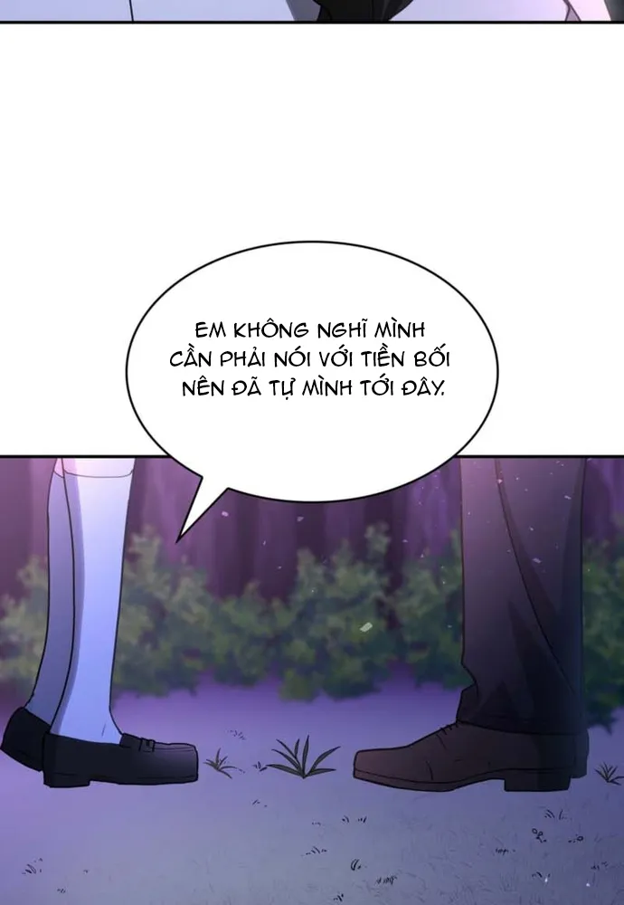 Trò Chơi Tình Ái Chương 79 Ảnh 49