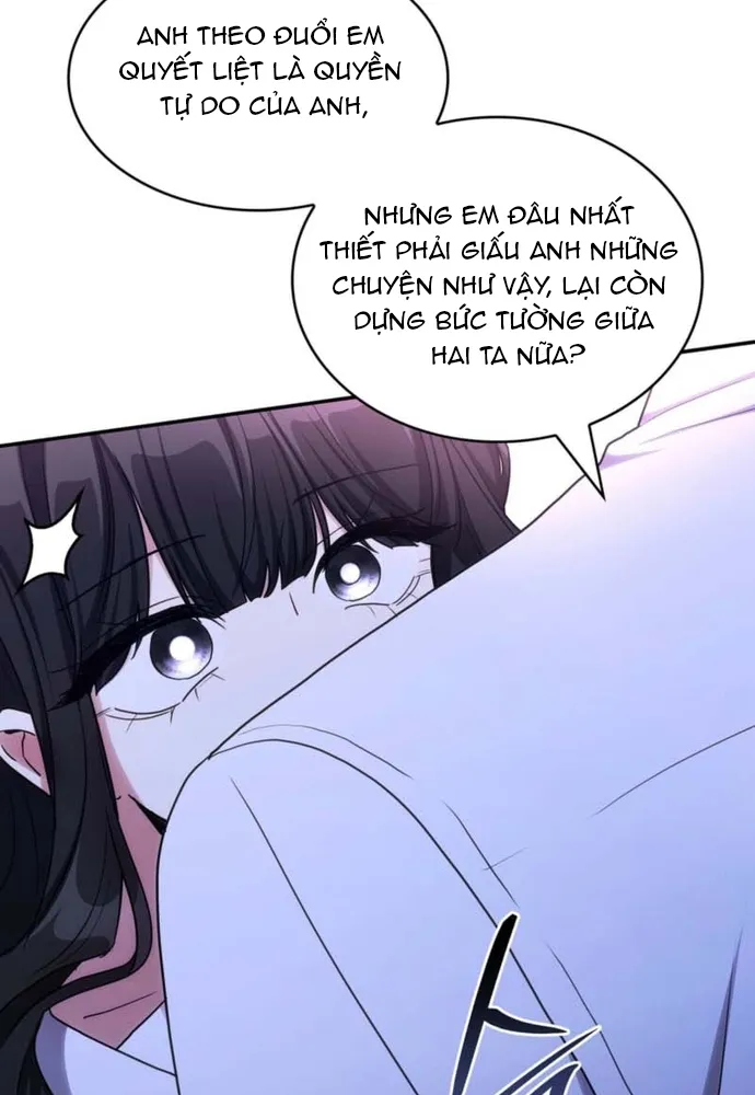 Trò Chơi Tình Ái Chương 79 Ảnh 52
