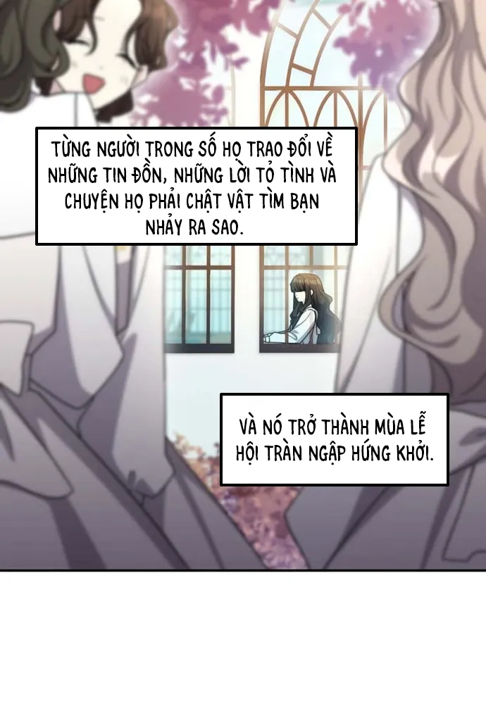 Trò Chơi Tình Ái Chương 79 Ảnh 68