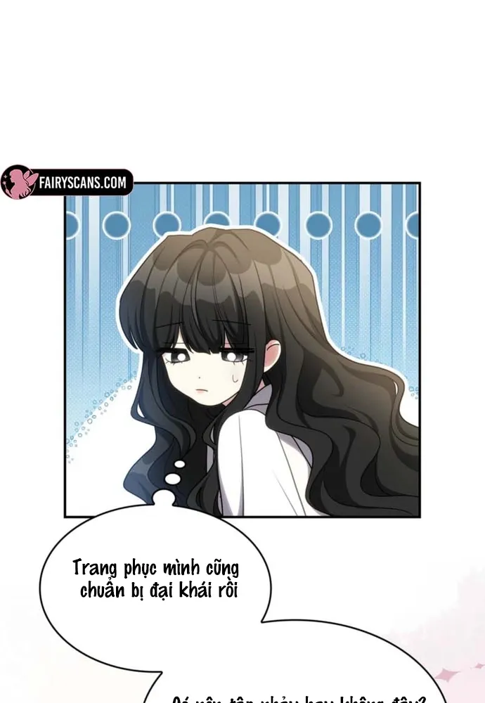 Trò Chơi Tình Ái Chương 79 Ảnh 69