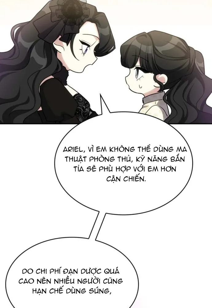 Trò Chơi Tình Ái Chương 80 Ảnh 11
