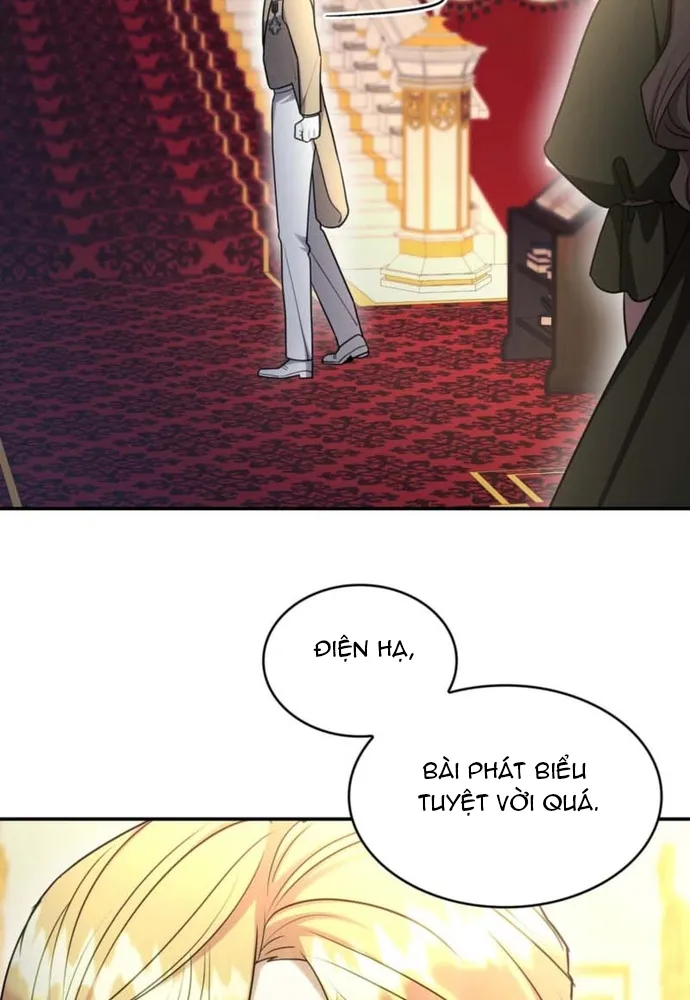 Trò Chơi Tình Ái Chương 81 Ảnh 12