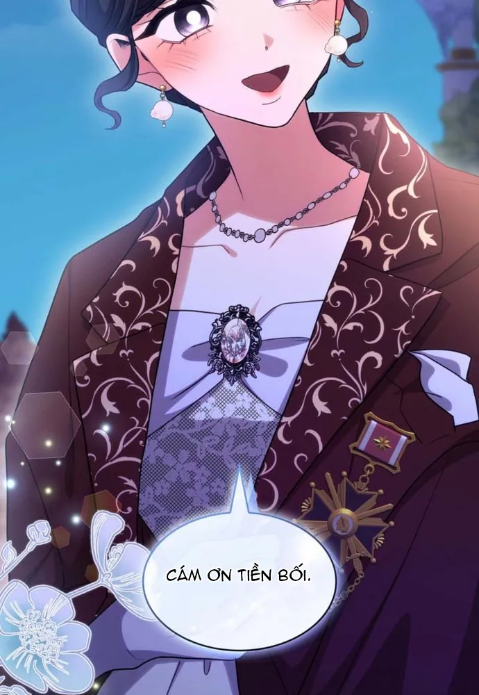 Trò Chơi Tình Ái Chương 81 Ảnh 50