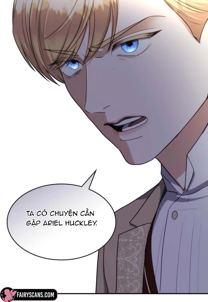 Trò Chơi Tình Ái Chương 81 Ảnh 68