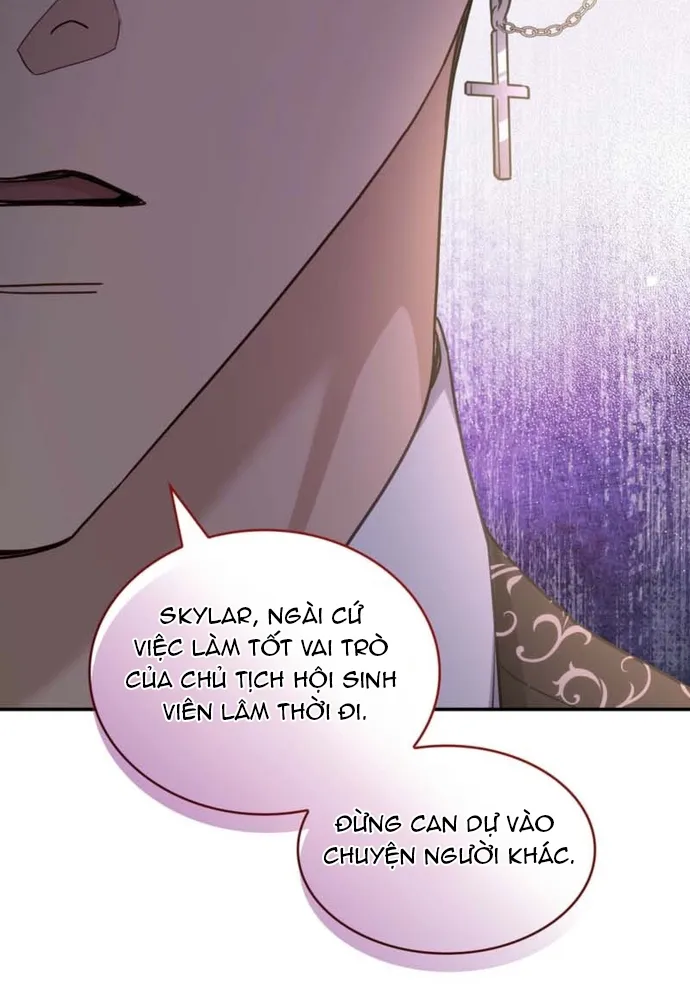 Trò Chơi Tình Ái Chương 81 Ảnh 73