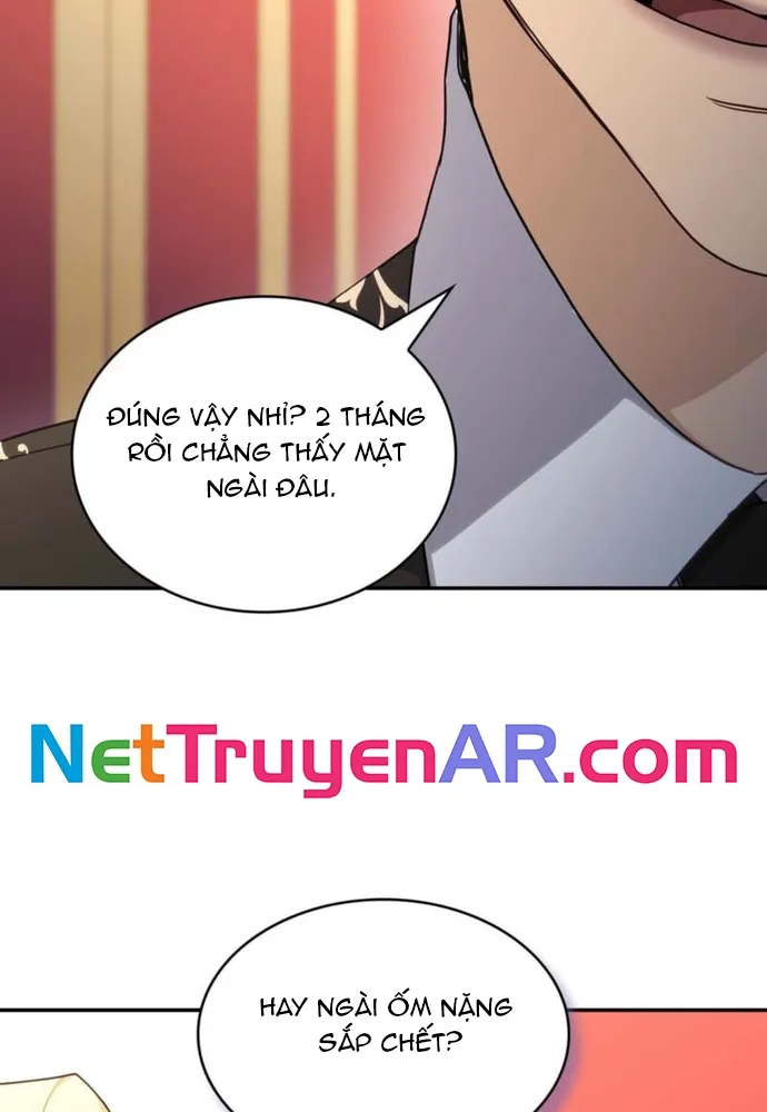 Trò Chơi Tình Ái Chương 81 Ảnh 86