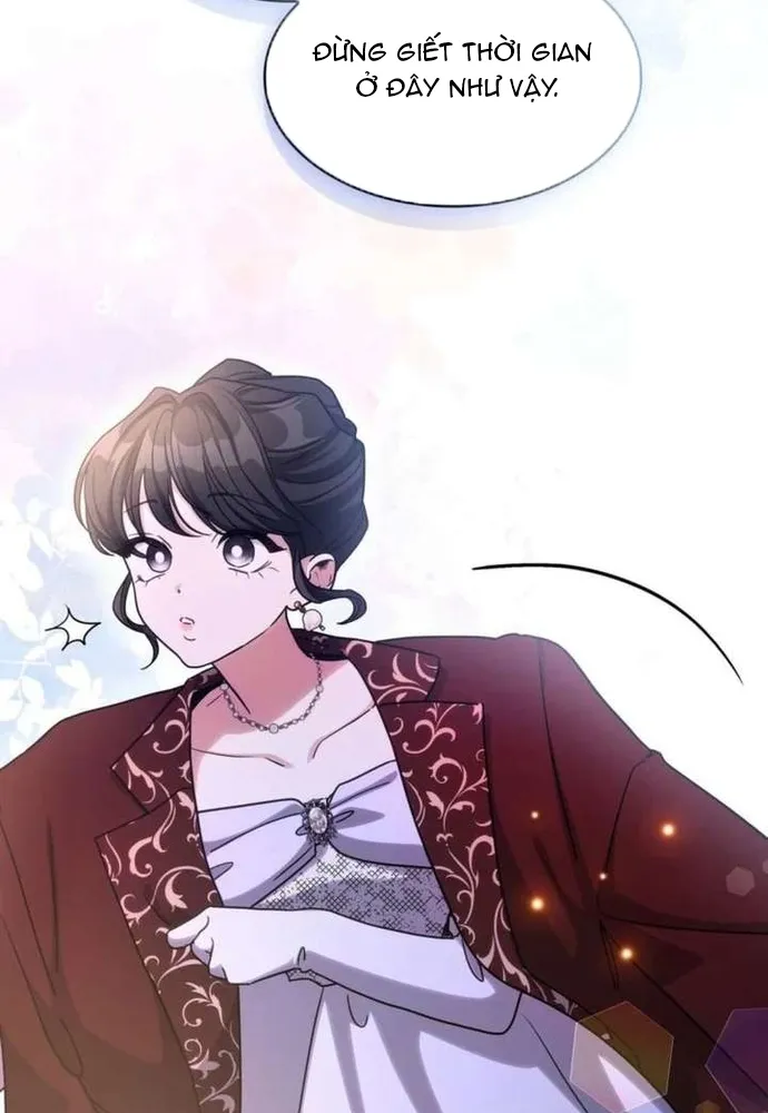 Trò Chơi Tình Ái Chương 82 Ảnh 28