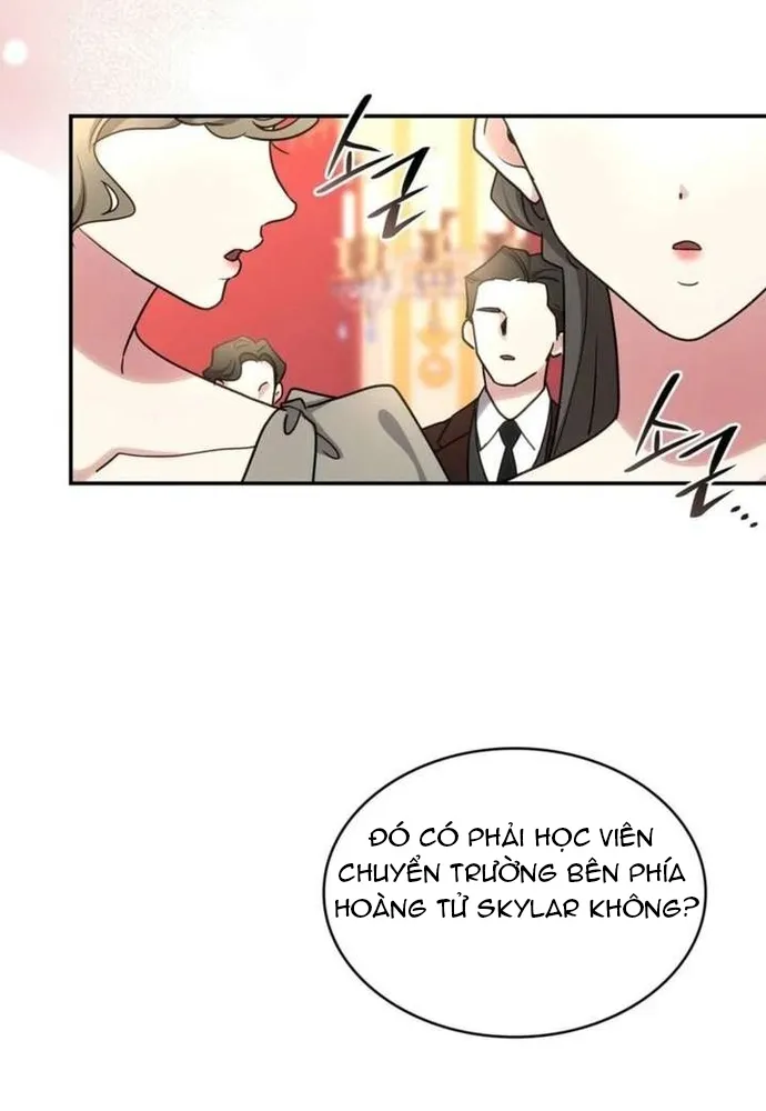Trò Chơi Tình Ái Chương 82 Ảnh 54