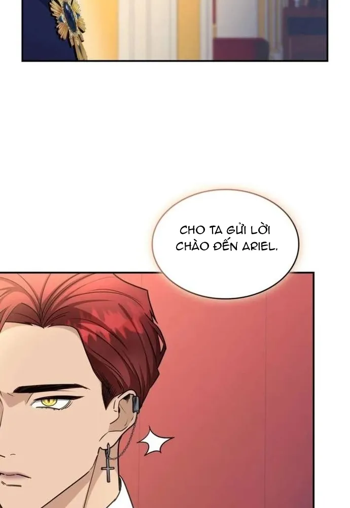 Trò Chơi Tình Ái Chương 82 Ảnh 8