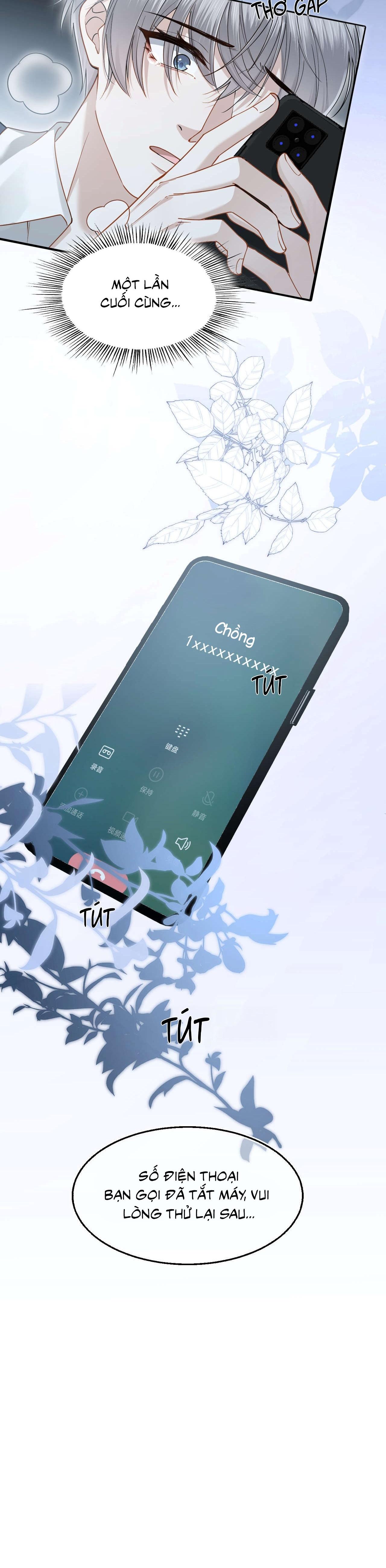 Tro Tàn Chương 1 Ảnh 11