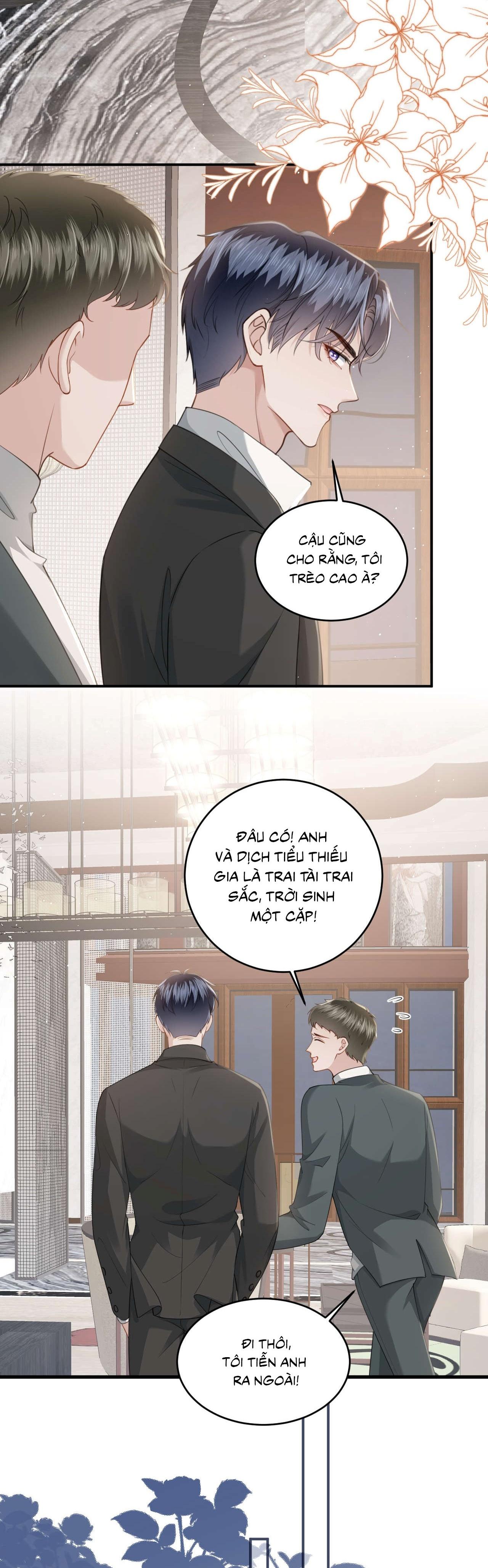 Tro Tàn Chương 2 Ảnh 11