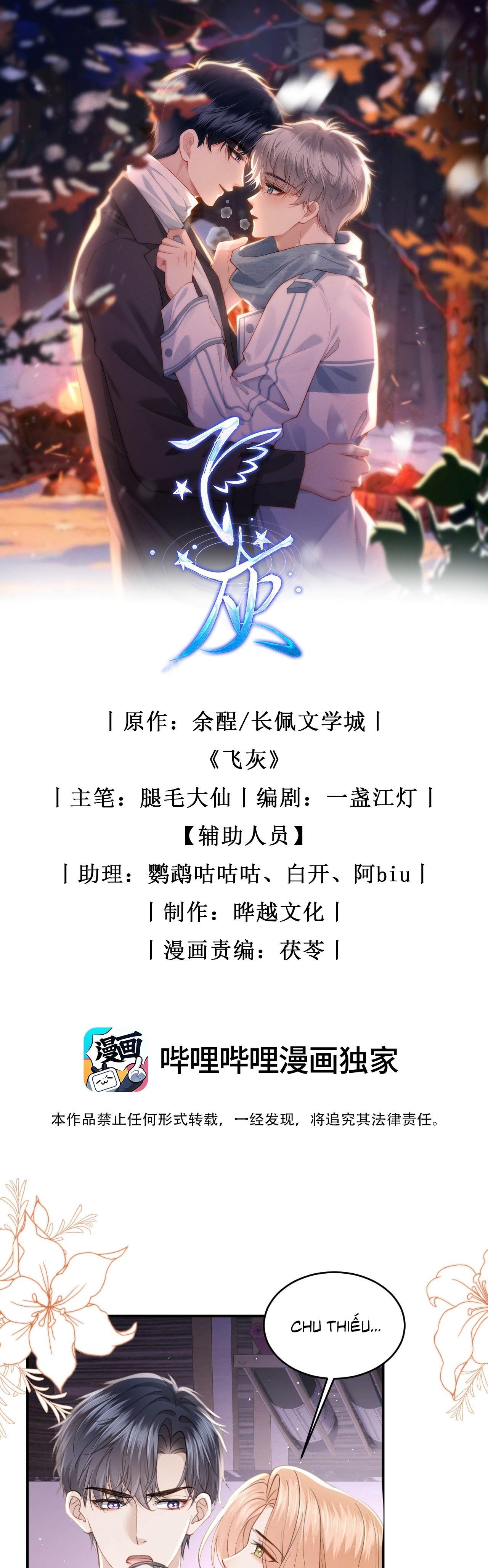 Tro Tàn Chương 2 Ảnh 3